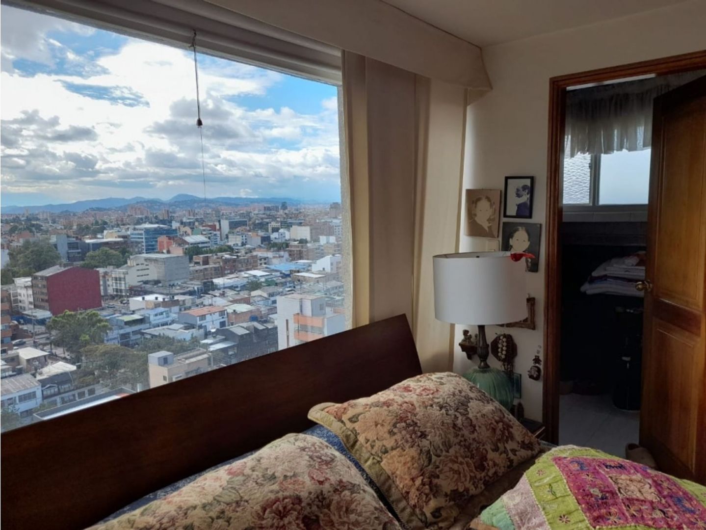 Foto 7 de 20: Apartamento en El Nogal, Bogotá D.C.