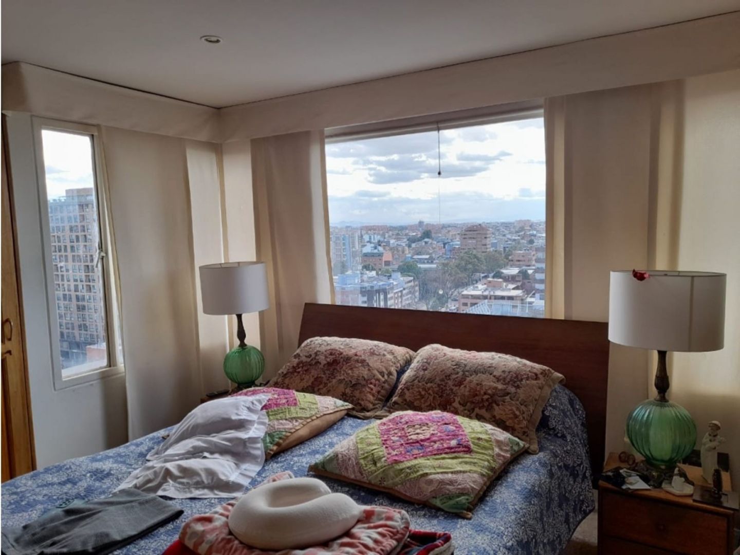 Foto 8 de 20: Apartamento en El Nogal, Bogotá D.C.