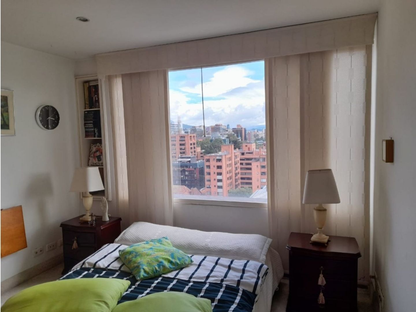 Foto 9 de 20: Apartamento en El Nogal, Bogotá D.C.