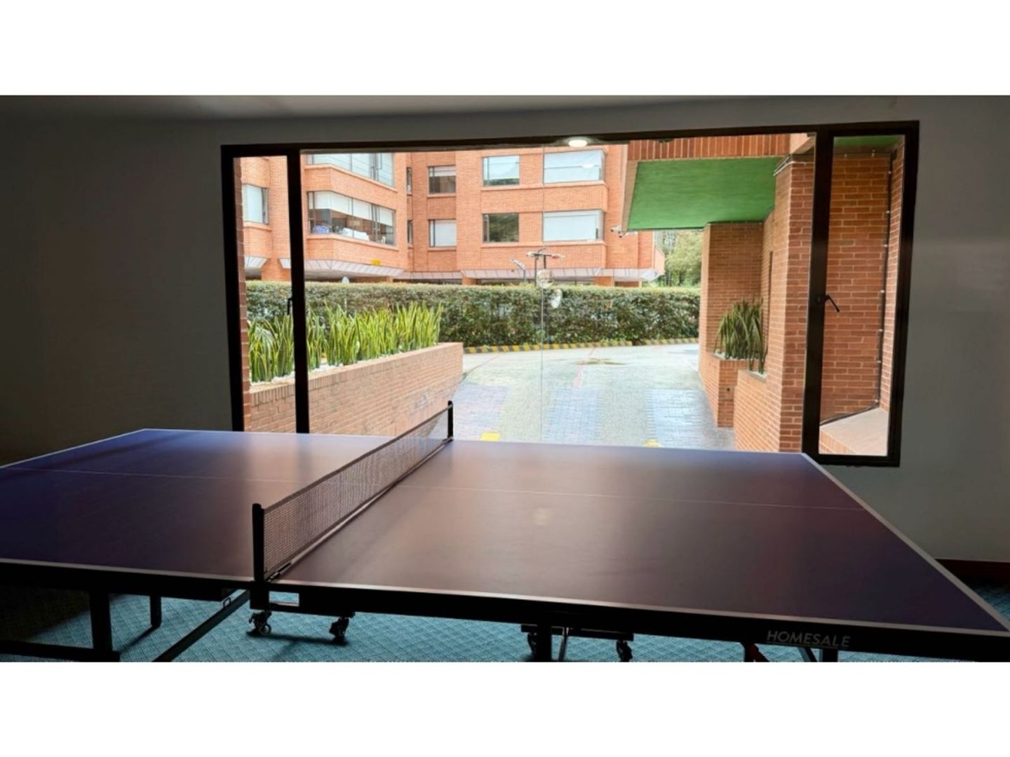 Foto 18 de 19: Apartamento en Santa Bárbara Occidental, Bogotá D.C.