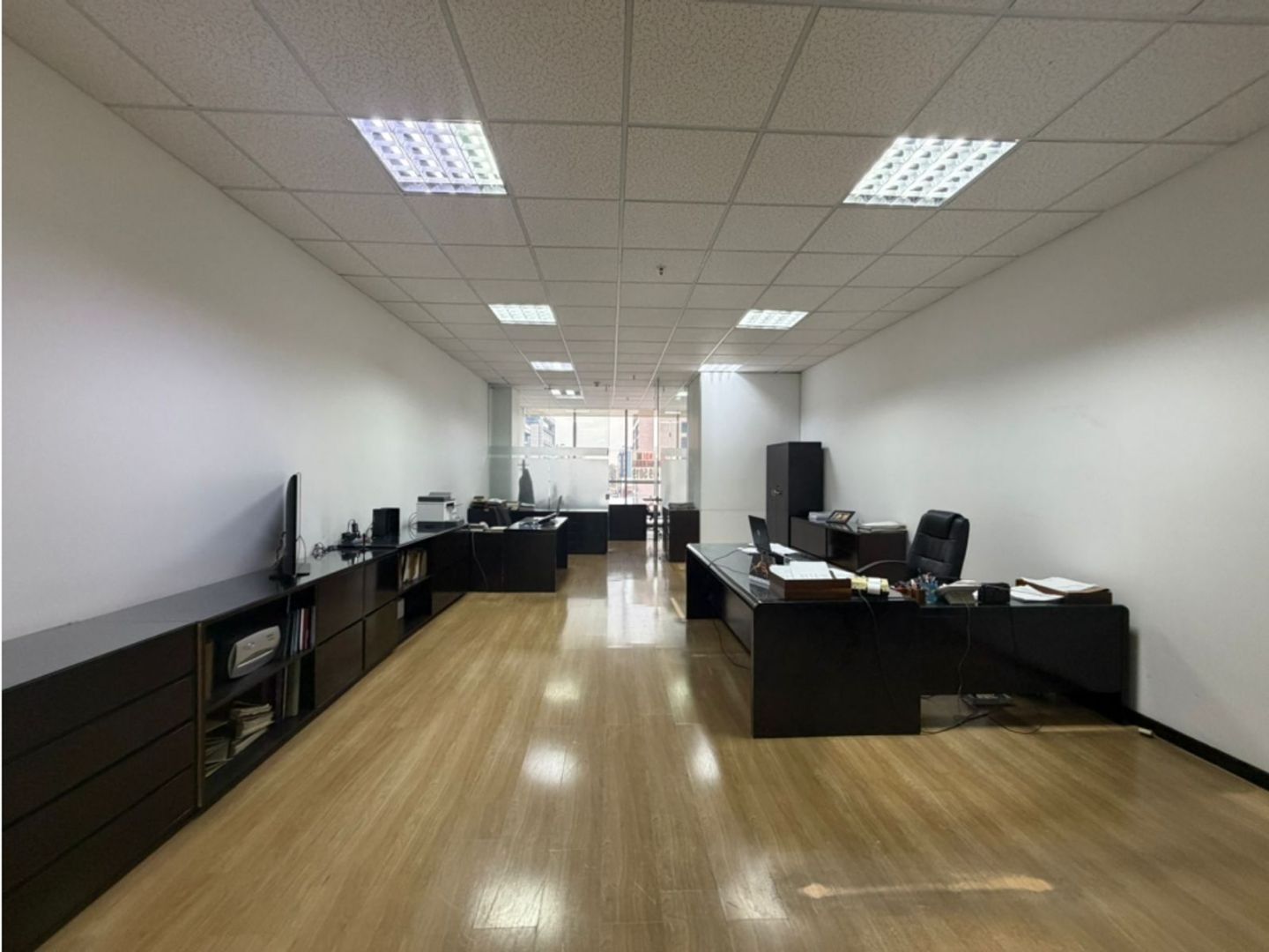 Foto 10 de 10: Oficina en Chicó Norte, Bogotá D.C.