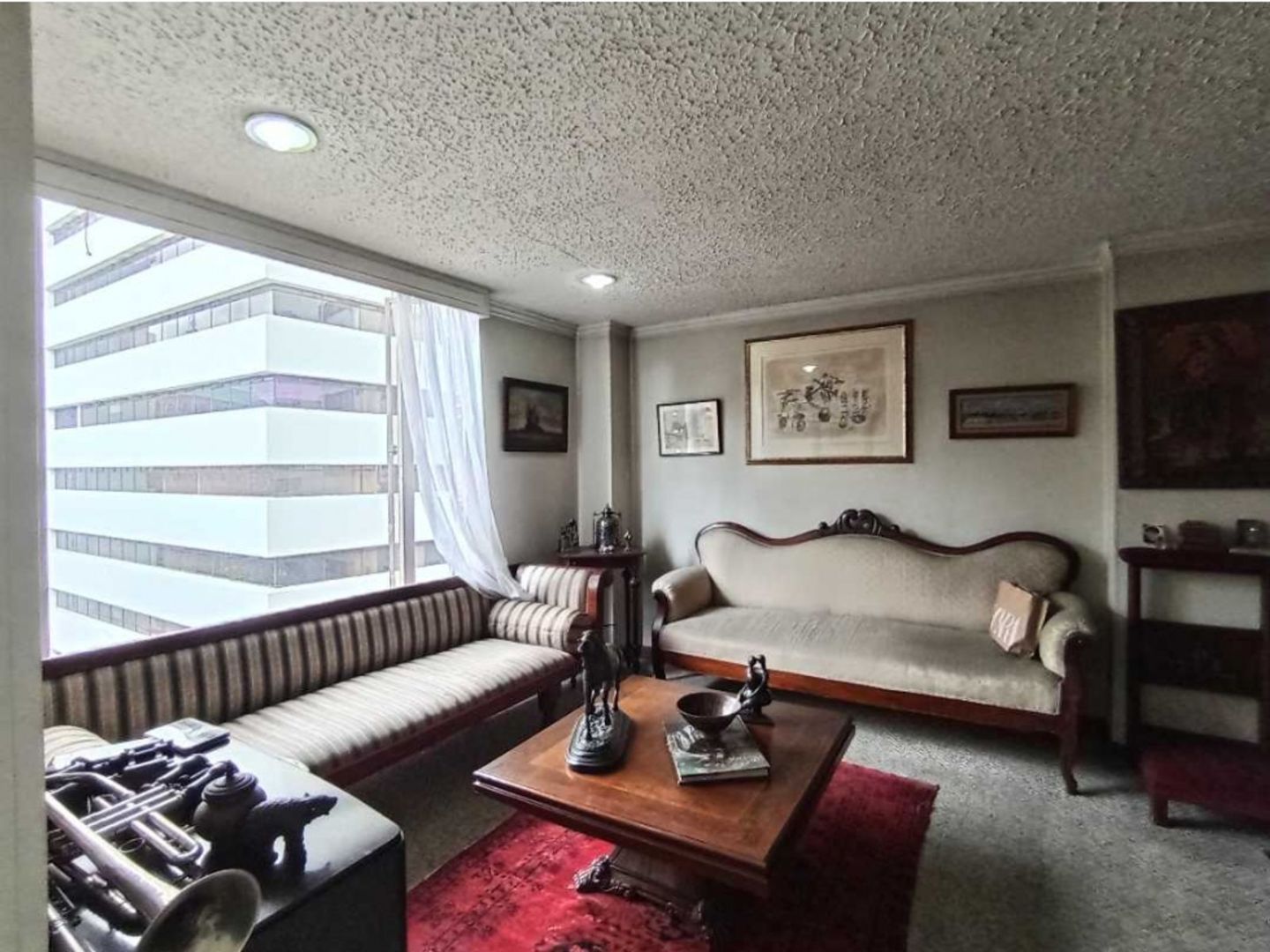 Foto 10 de 20: Apartamento en Chicó Norte, Bogotá D.C.
