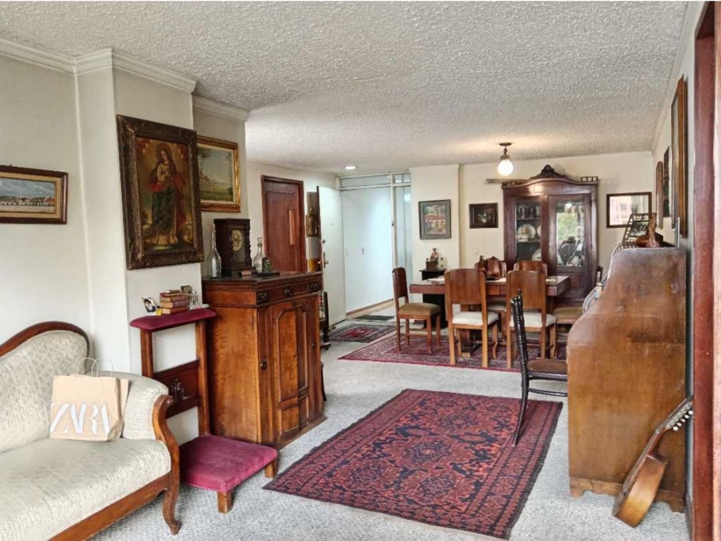 Foto 5 de 20: Apartamento en Chicó Norte, Bogotá D.C.