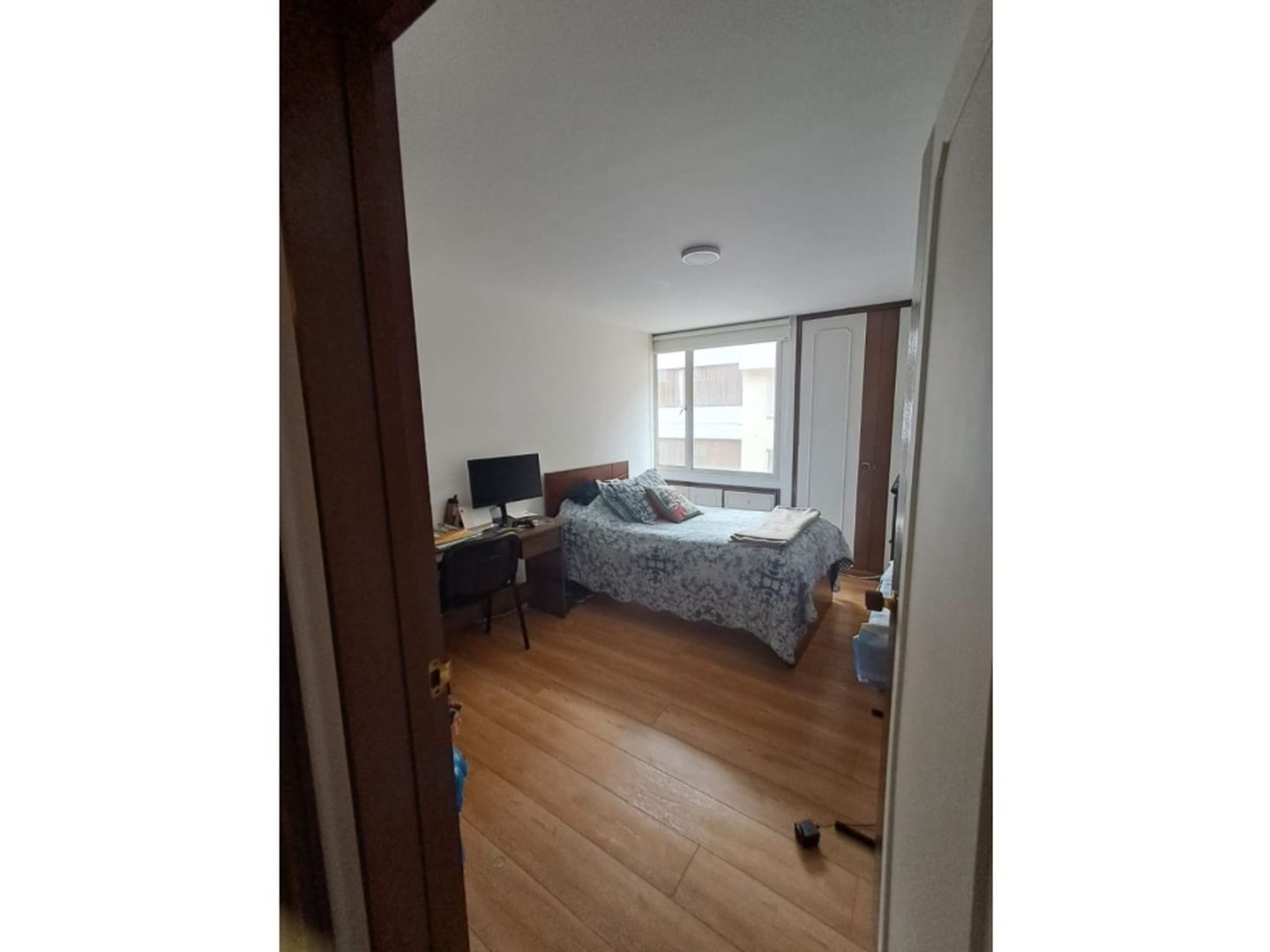 Foto 4 de 10: Apartamento en Santa Bárbara Central, Bogotá D.C.