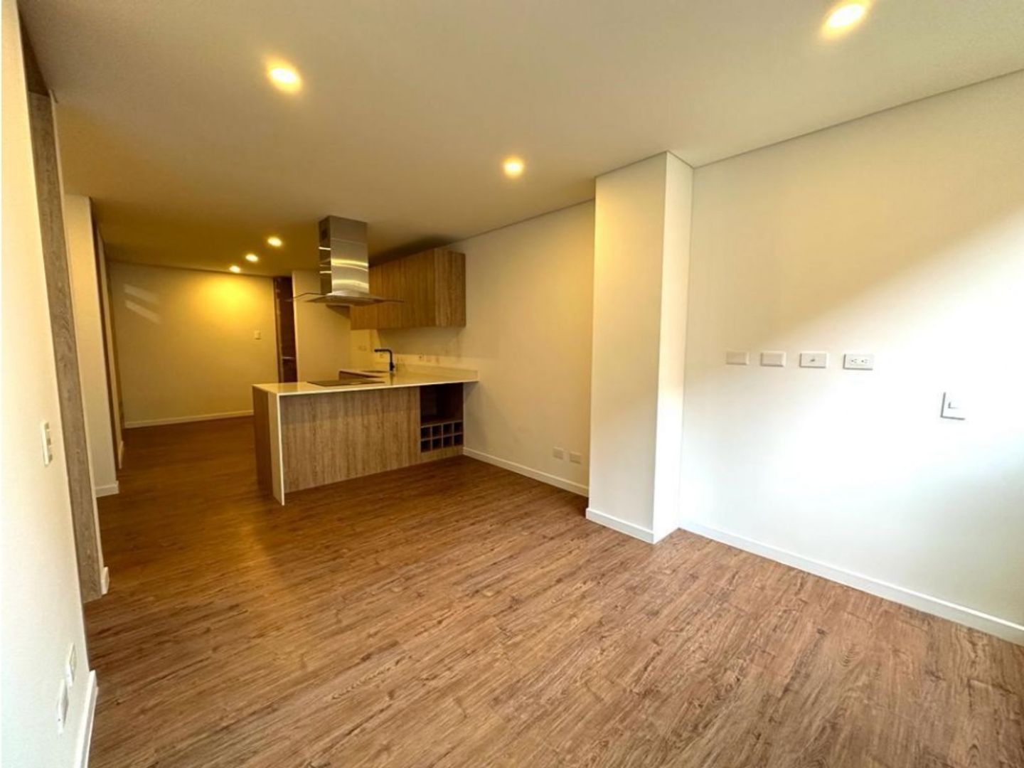 Foto 4 de 12: Apartamento en Santa Bárbara Central, Bogotá D.C.