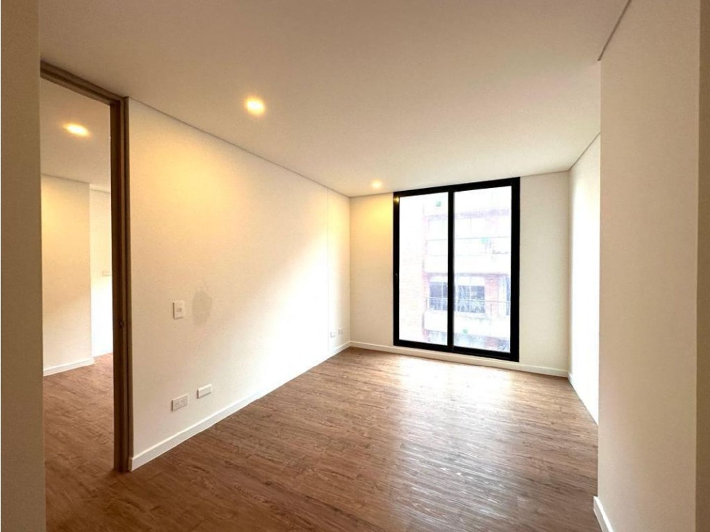 Foto 5 de 12: Apartamento en Santa Bárbara Central, Bogotá D.C.