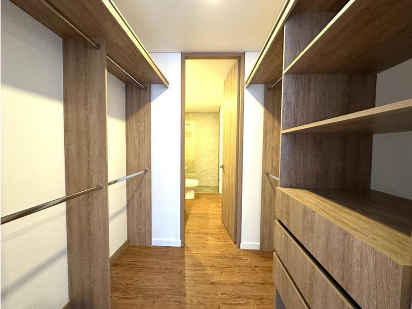 Foto 6 de 12: Apartamento en Santa Bárbara Central, Bogotá D.C.