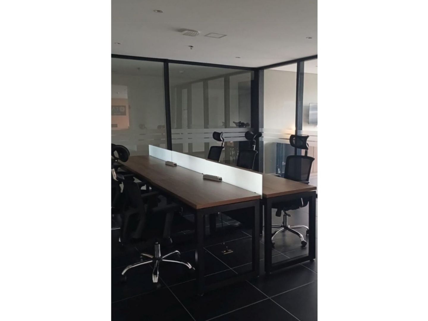 Foto 14 de 14: Apartaestudio en Chicó Norte, Bogotá D.C.