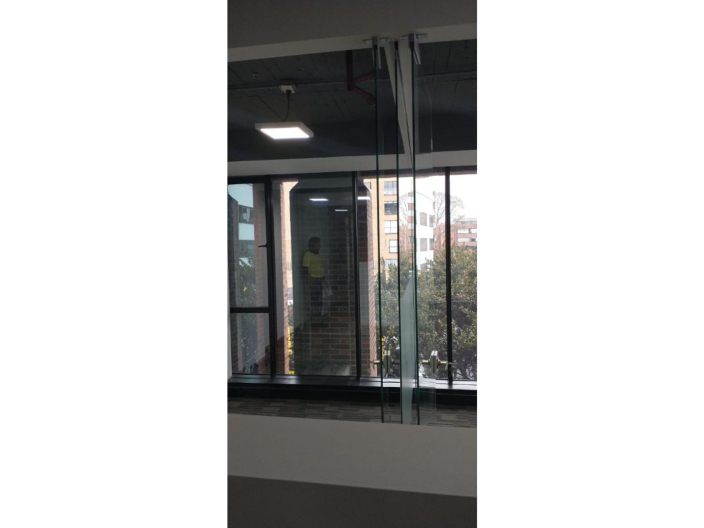Foto 5 de 10: Oficina en Chicó Norte, Bogotá D.C.