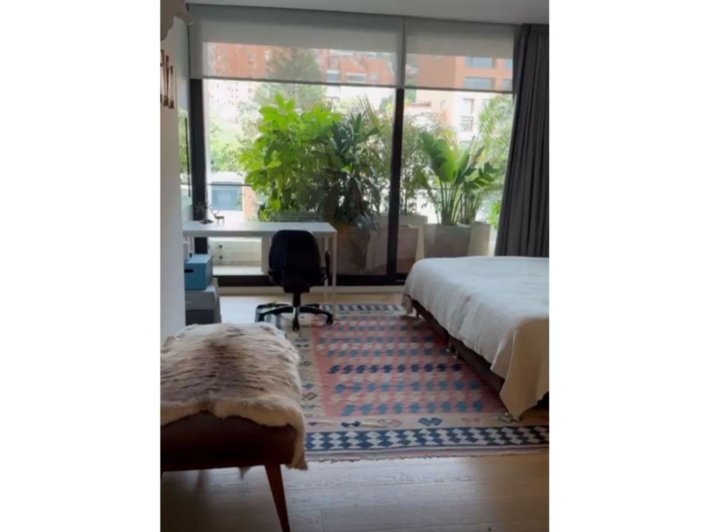 Foto 5 de 15: Apartamento en La Cabrera, Bogotá D.C.