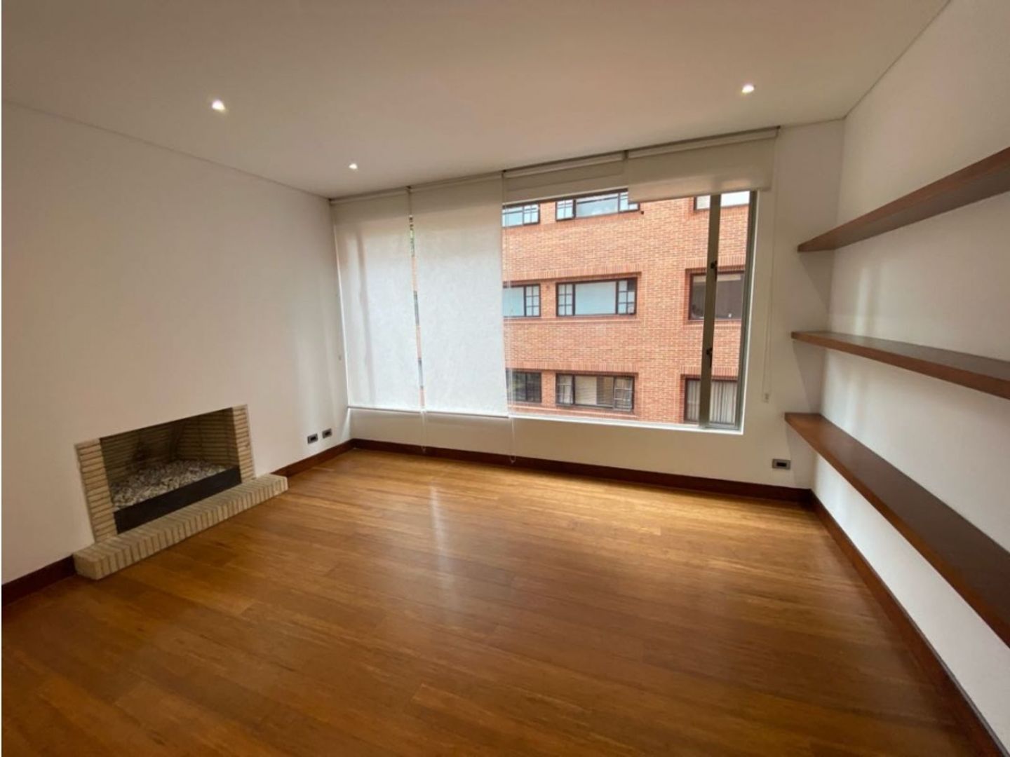 Foto 2 de 20: Apartamento en La Cabrera, Bogotá D.C.