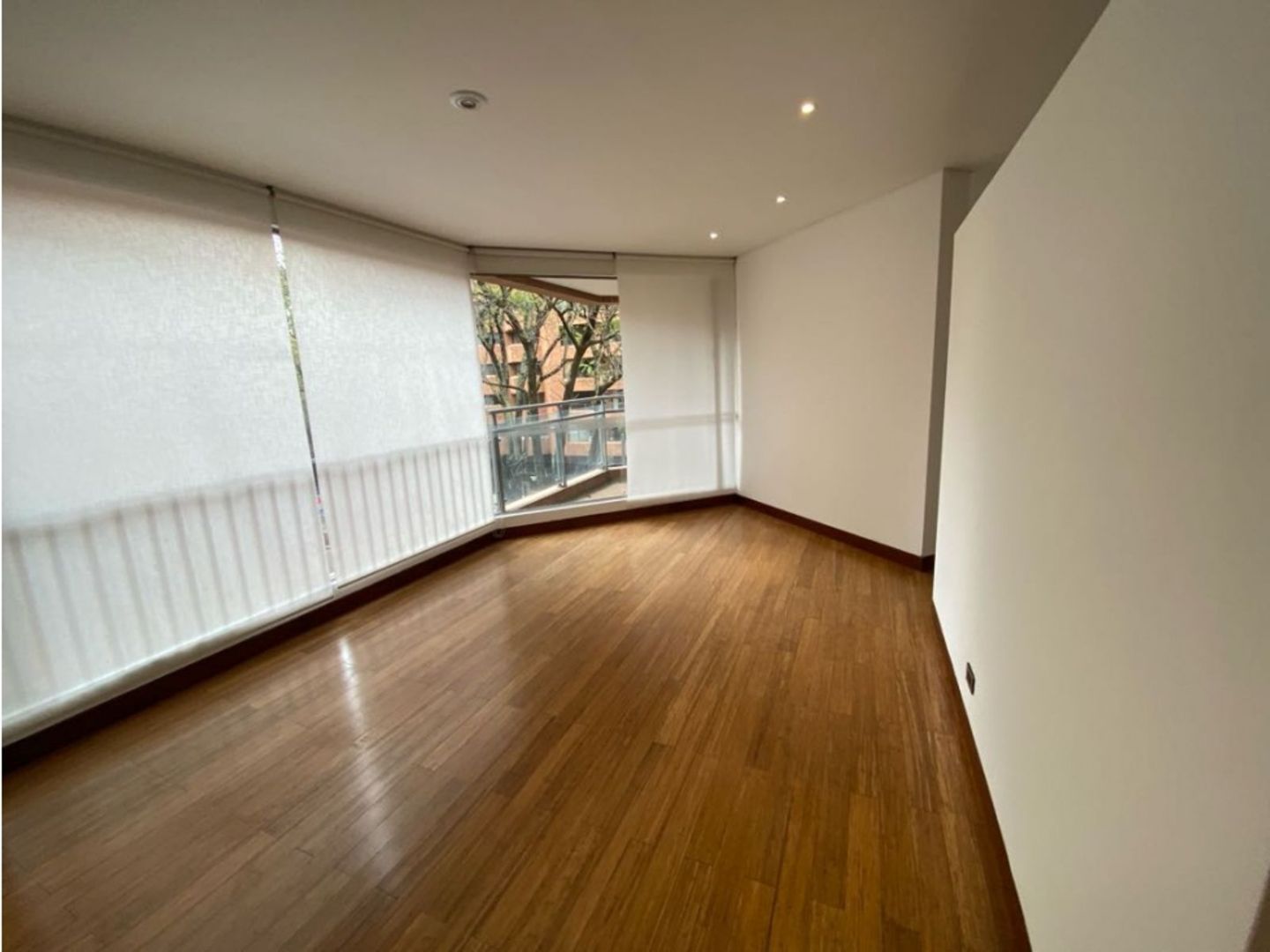 Foto 3 de 20: Apartamento en La Cabrera, Bogotá D.C.
