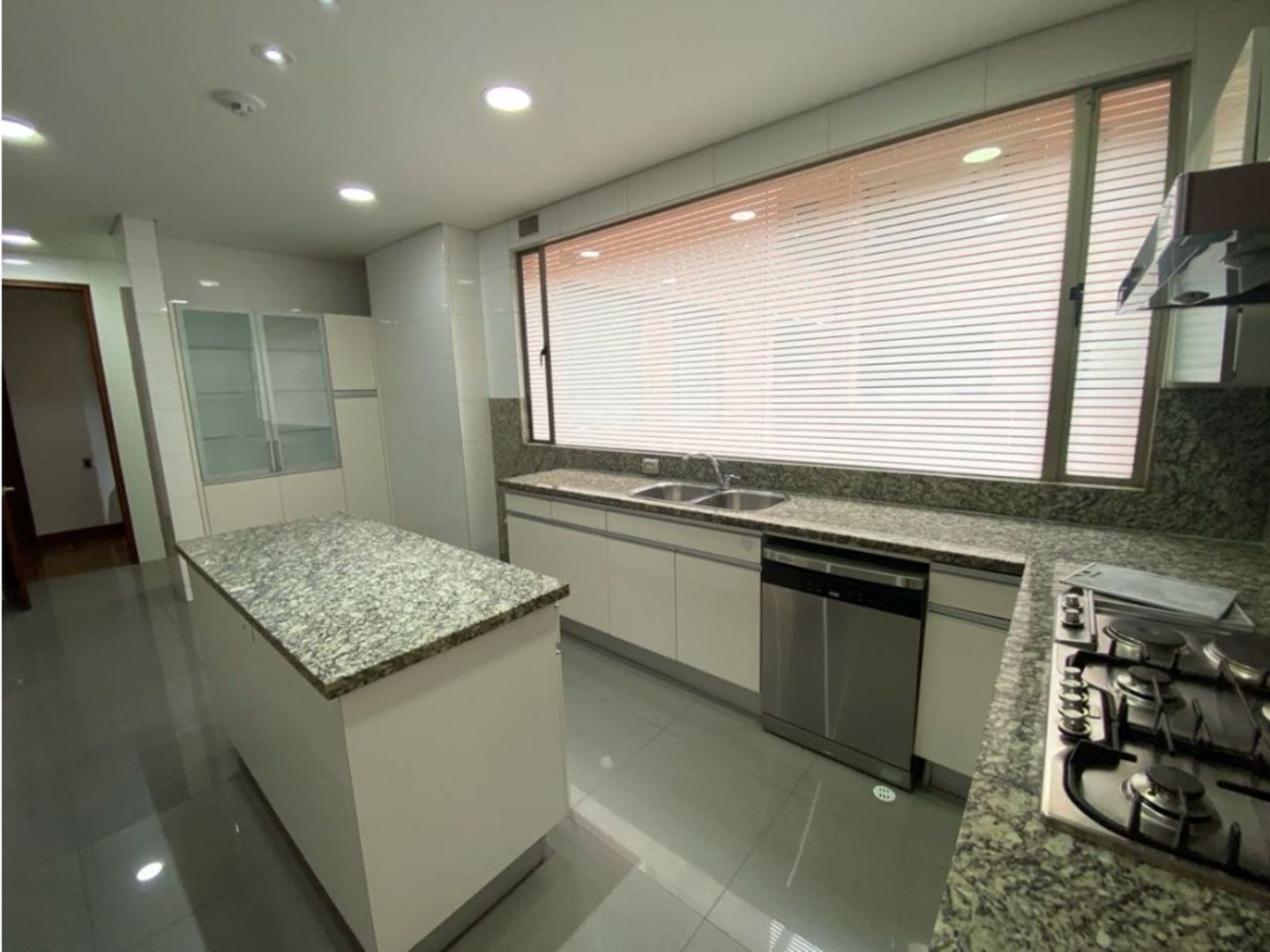 Foto 5 de 20: Apartamento en La Cabrera, Bogotá D.C.