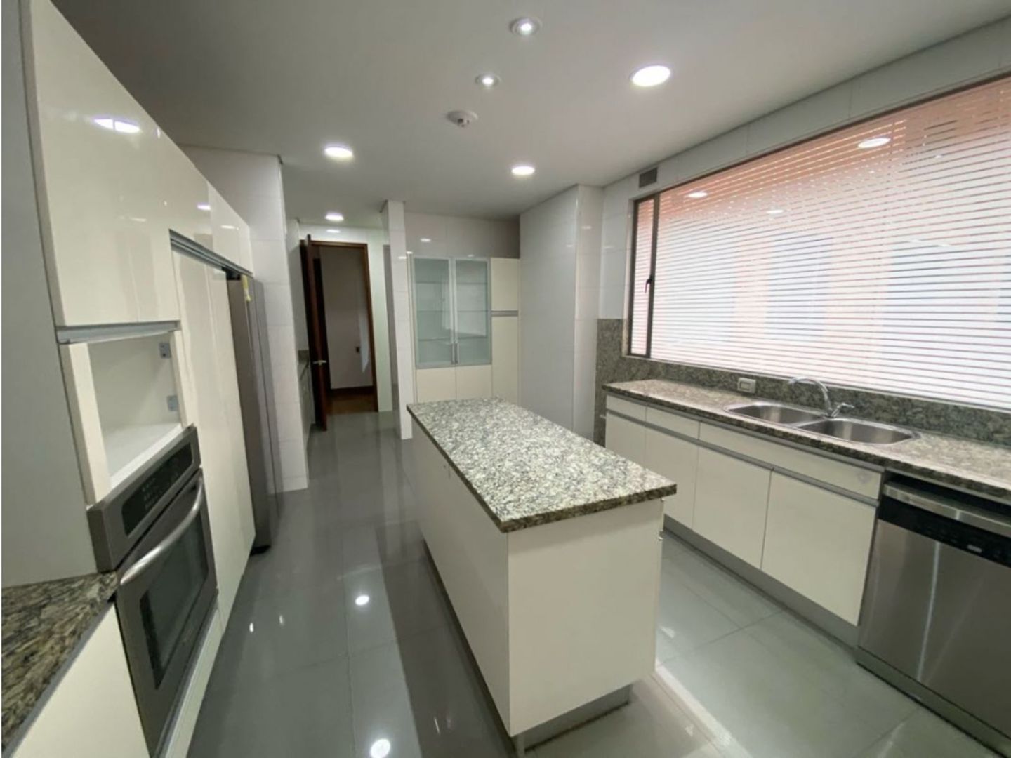 Foto 6 de 20: Apartamento en La Cabrera, Bogotá D.C.