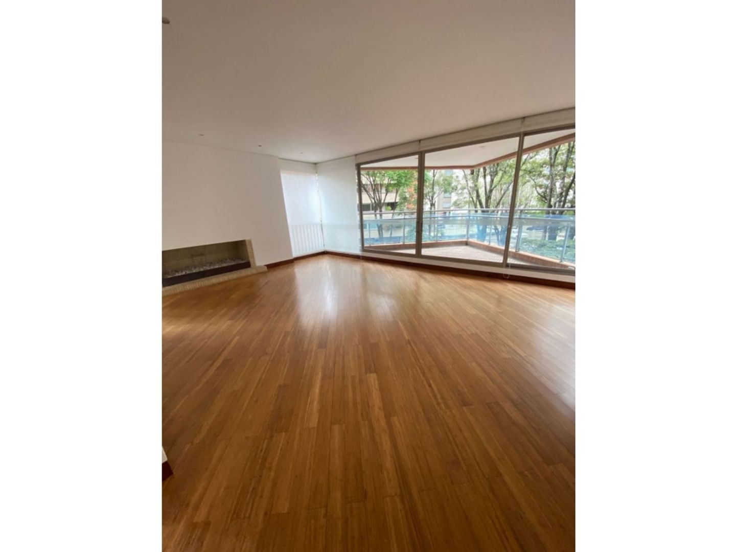 Foto 9 de 20: Apartamento en La Cabrera, Bogotá D.C.
