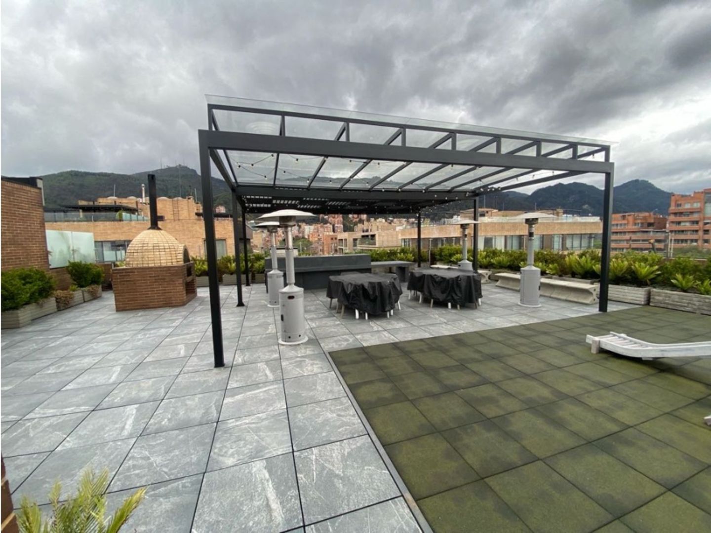 Foto 12 de 13: Apartamento en La Cabrera, Bogotá D.C.