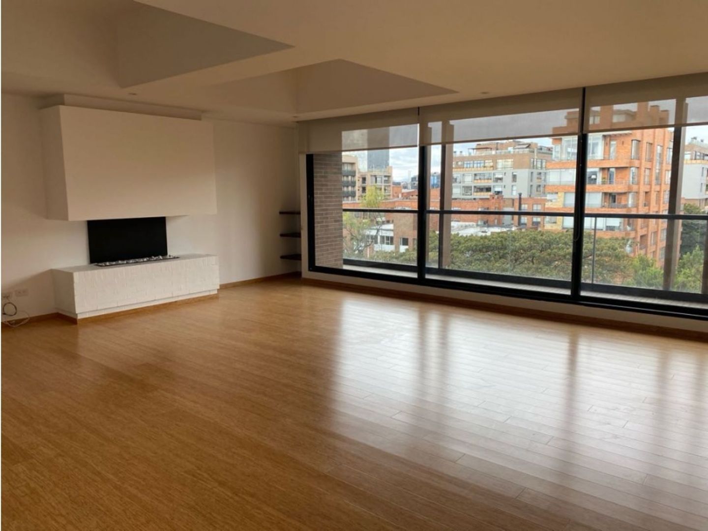 Foto 3 de 13: Apartamento en La Cabrera, Bogotá D.C.