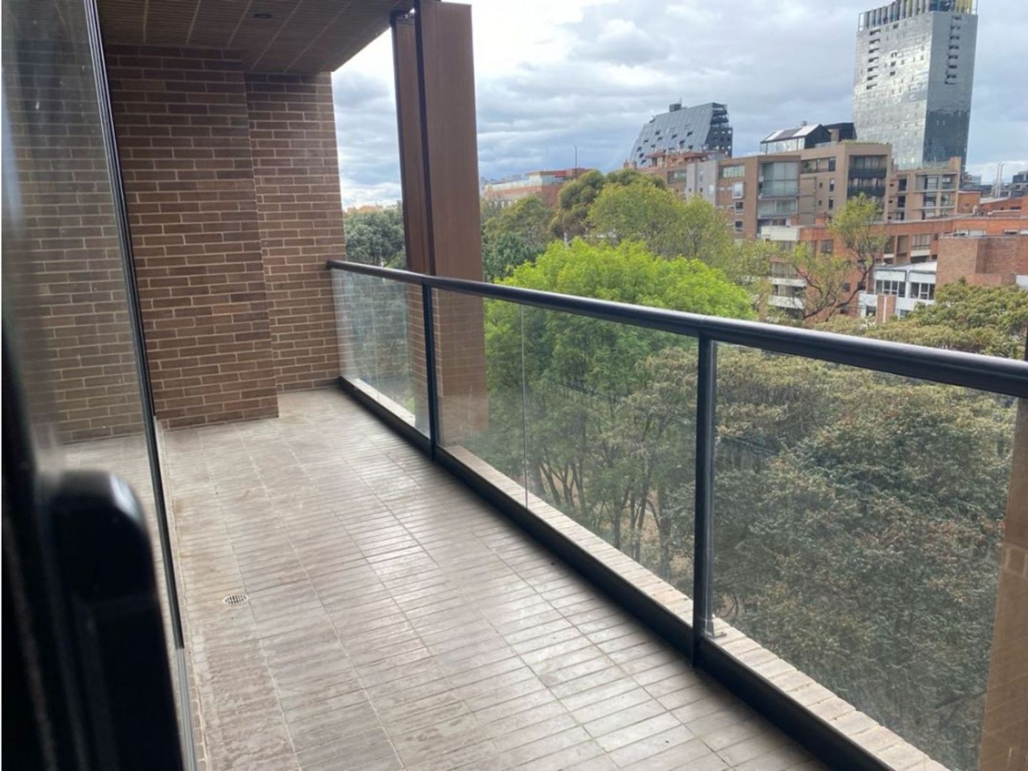 Foto 4 de 13: Apartamento en La Cabrera, Bogotá D.C.