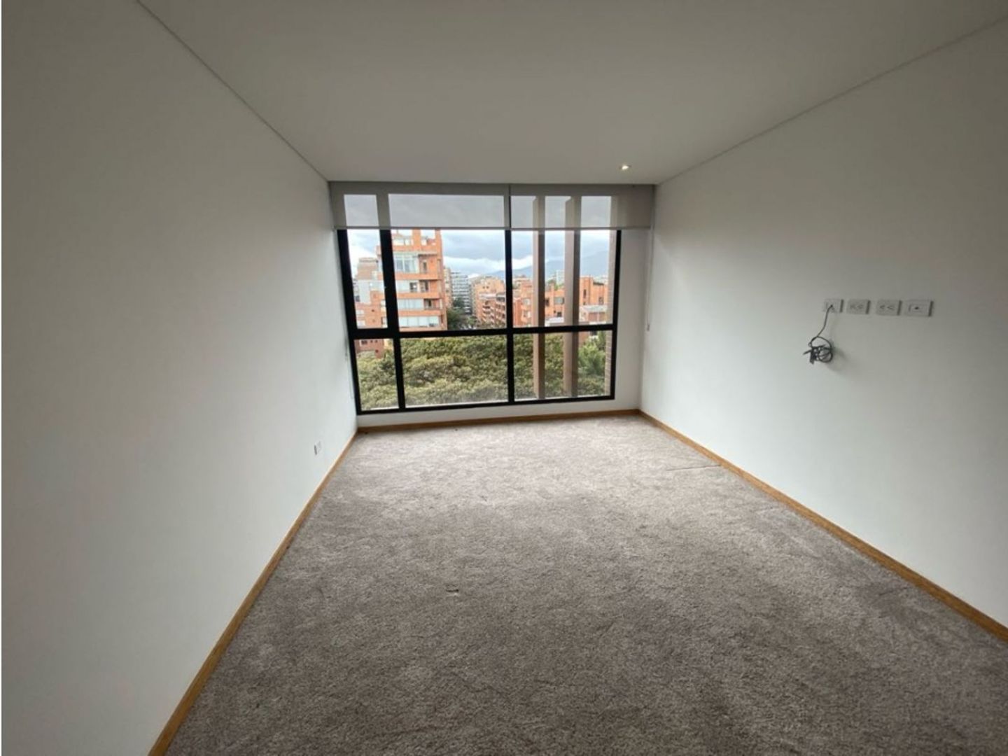 Foto 6 de 13: Apartamento en La Cabrera, Bogotá D.C.