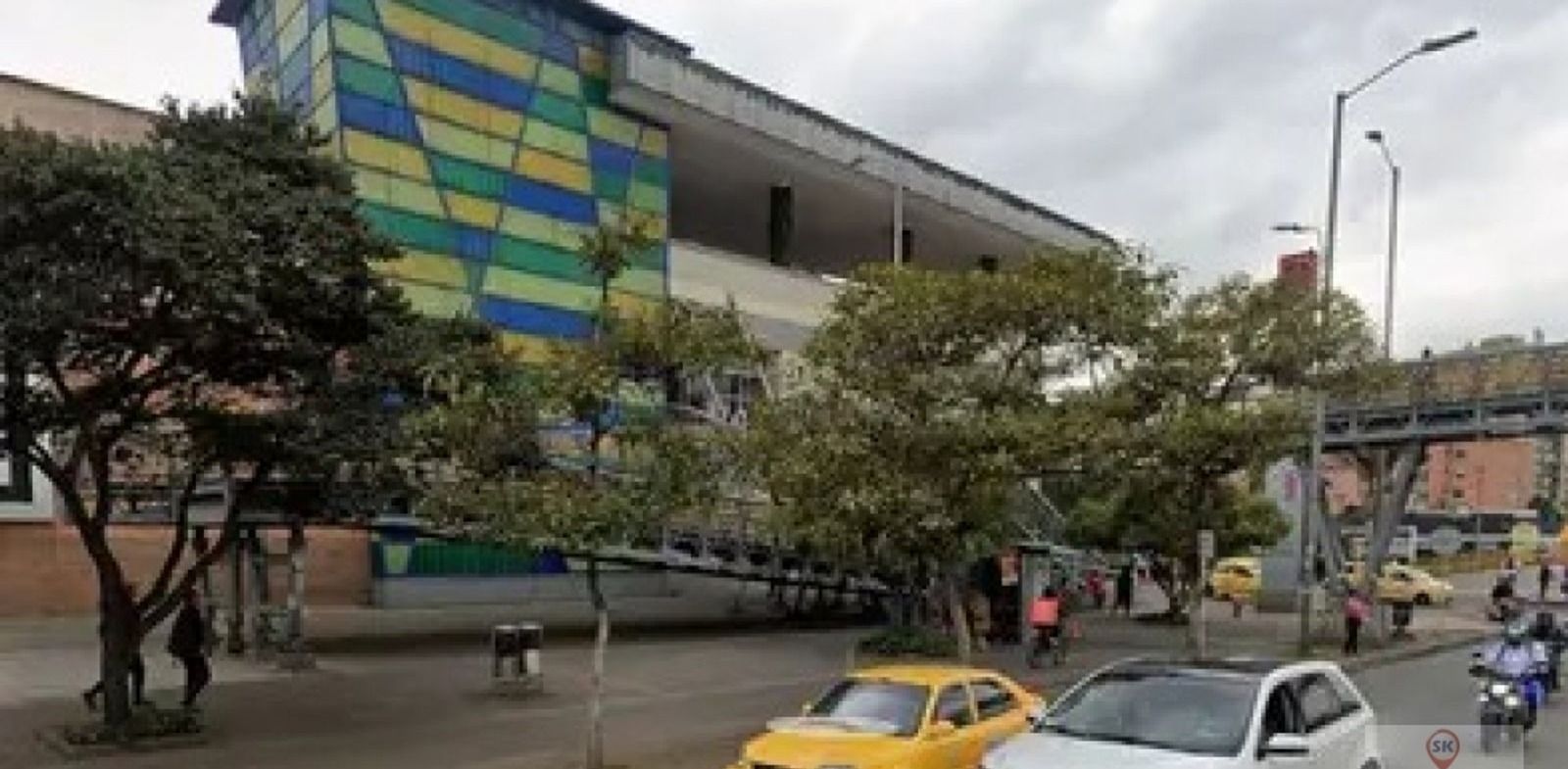 Foto 9 de 10: Local Comercial en Ciudad Villamayor Antigua, Bogotá D.C.