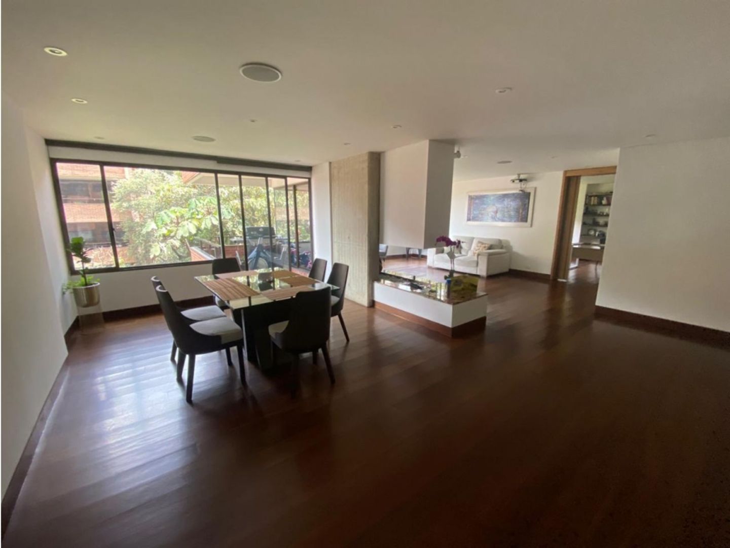 Foto 2 de 15: Apartamento en Emaús, Bogotá D.C.