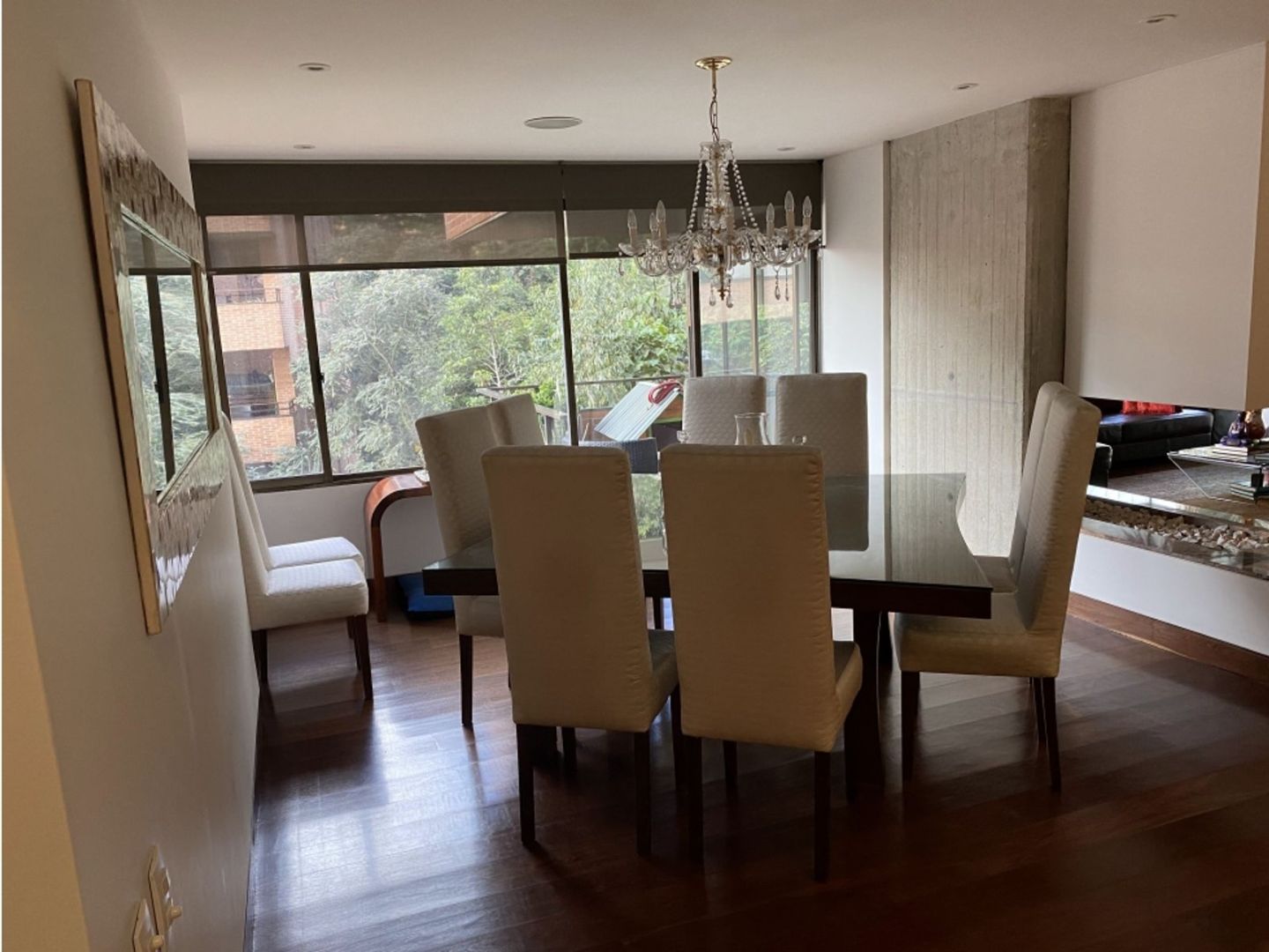 Foto 3 de 15: Apartamento en Emaús, Bogotá D.C.
