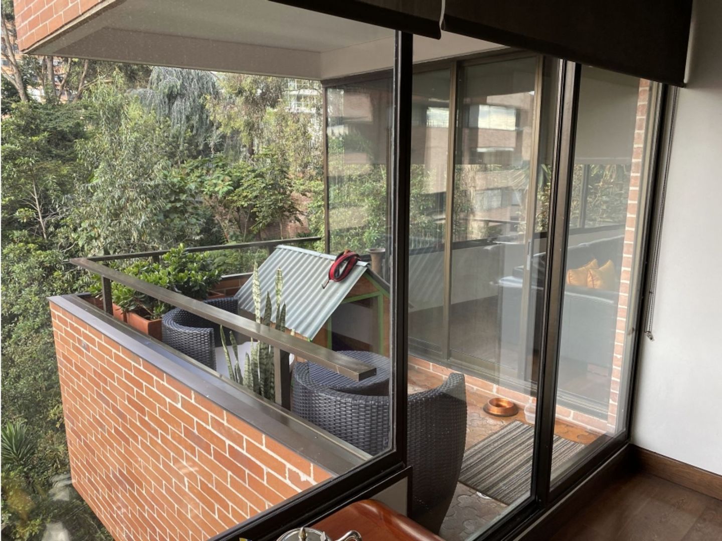 Foto 5 de 15: Apartamento en Emaús, Bogotá D.C.