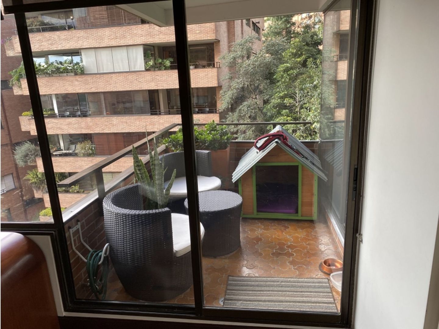 Foto 7 de 15: Apartamento en Emaús, Bogotá D.C.
