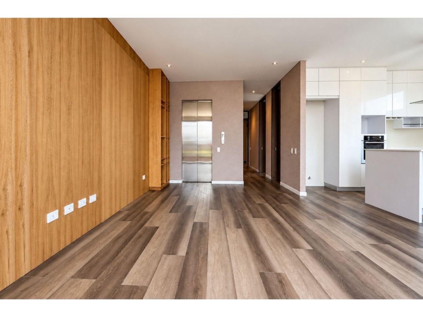 Foto 10 de 20: Apartamento en Chicó Norte ET III, Bogotá D.C.