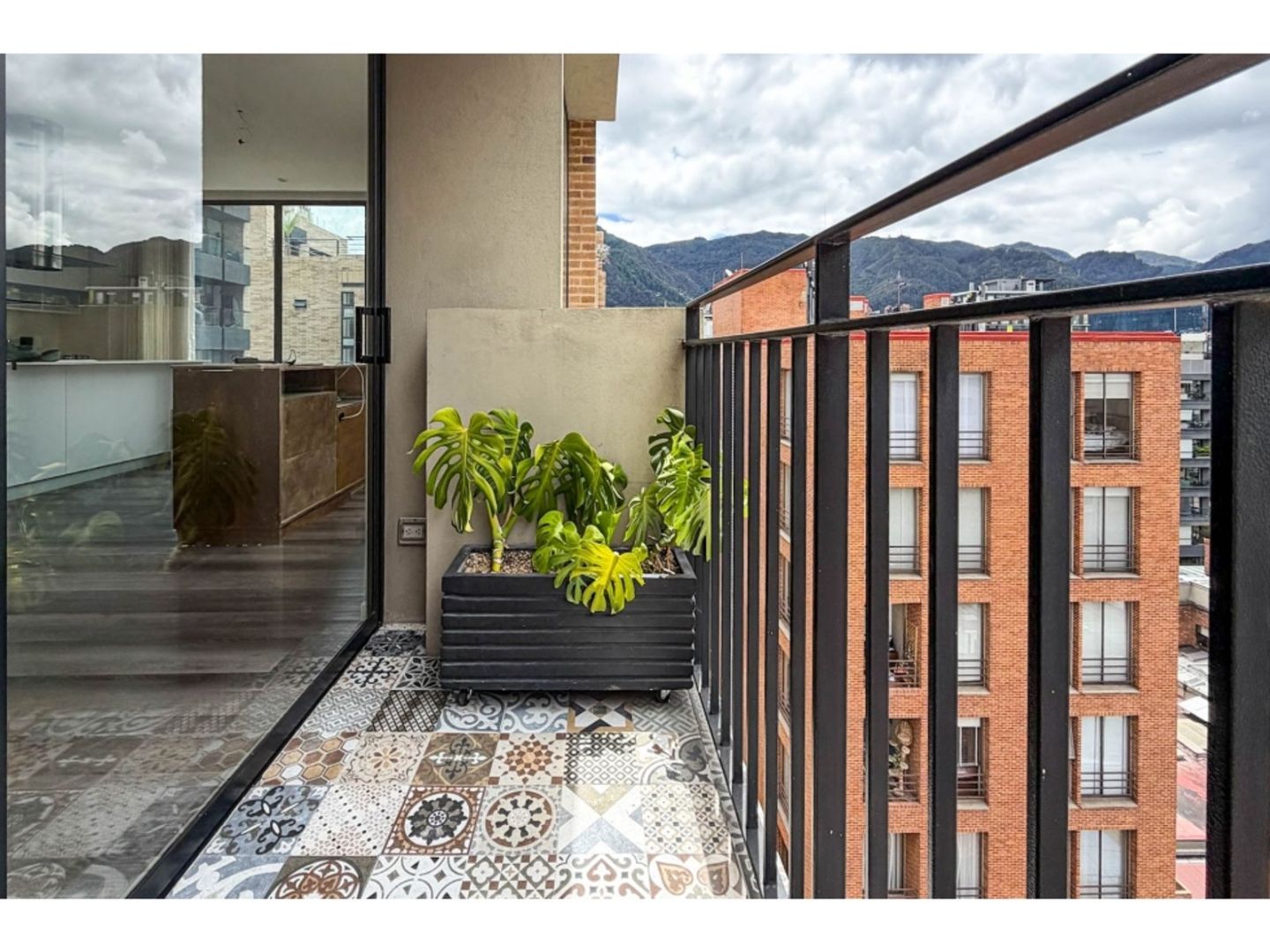 Foto 12 de 20: Apartamento en Chicó Norte ET III, Bogotá D.C.