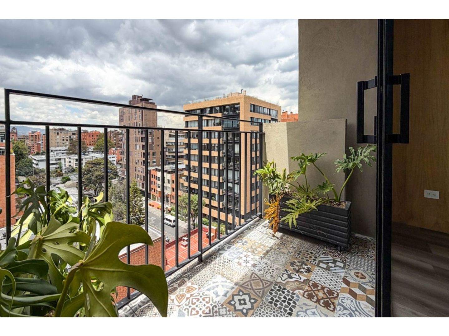 Foto 20 de 20: Apartamento en Chicó Norte ET III, Bogotá D.C.