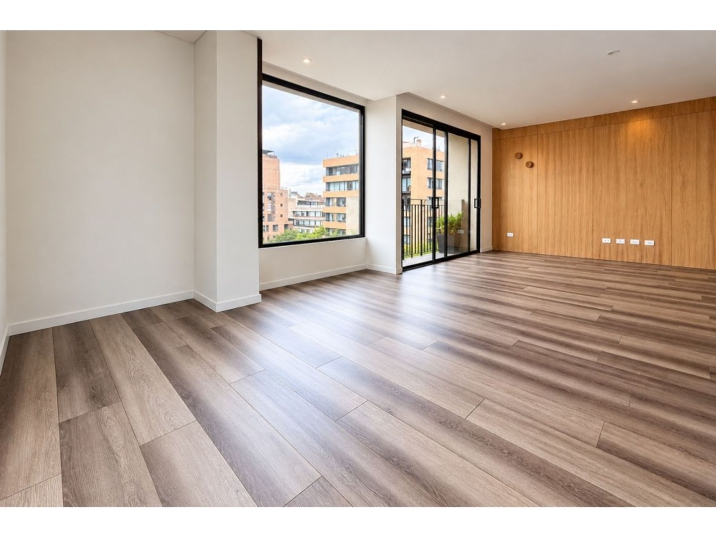 Foto 4 de 20: Apartamento en Chicó Norte ET III, Bogotá D.C.