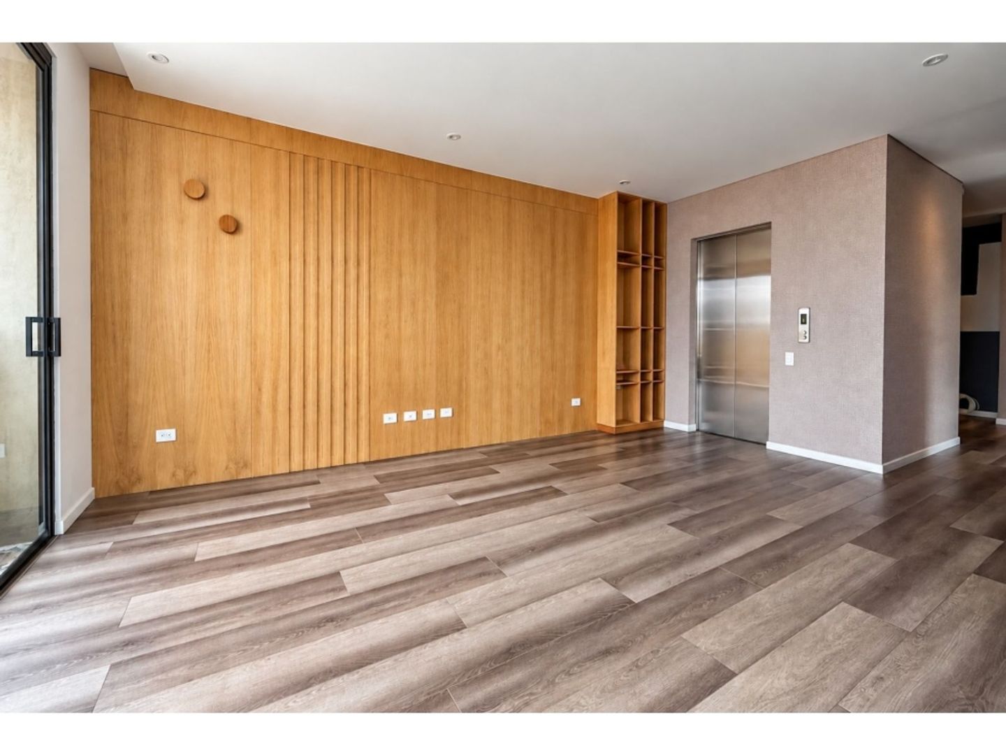 Foto 5 de 20: Apartamento en Chicó Norte ET III, Bogotá D.C.