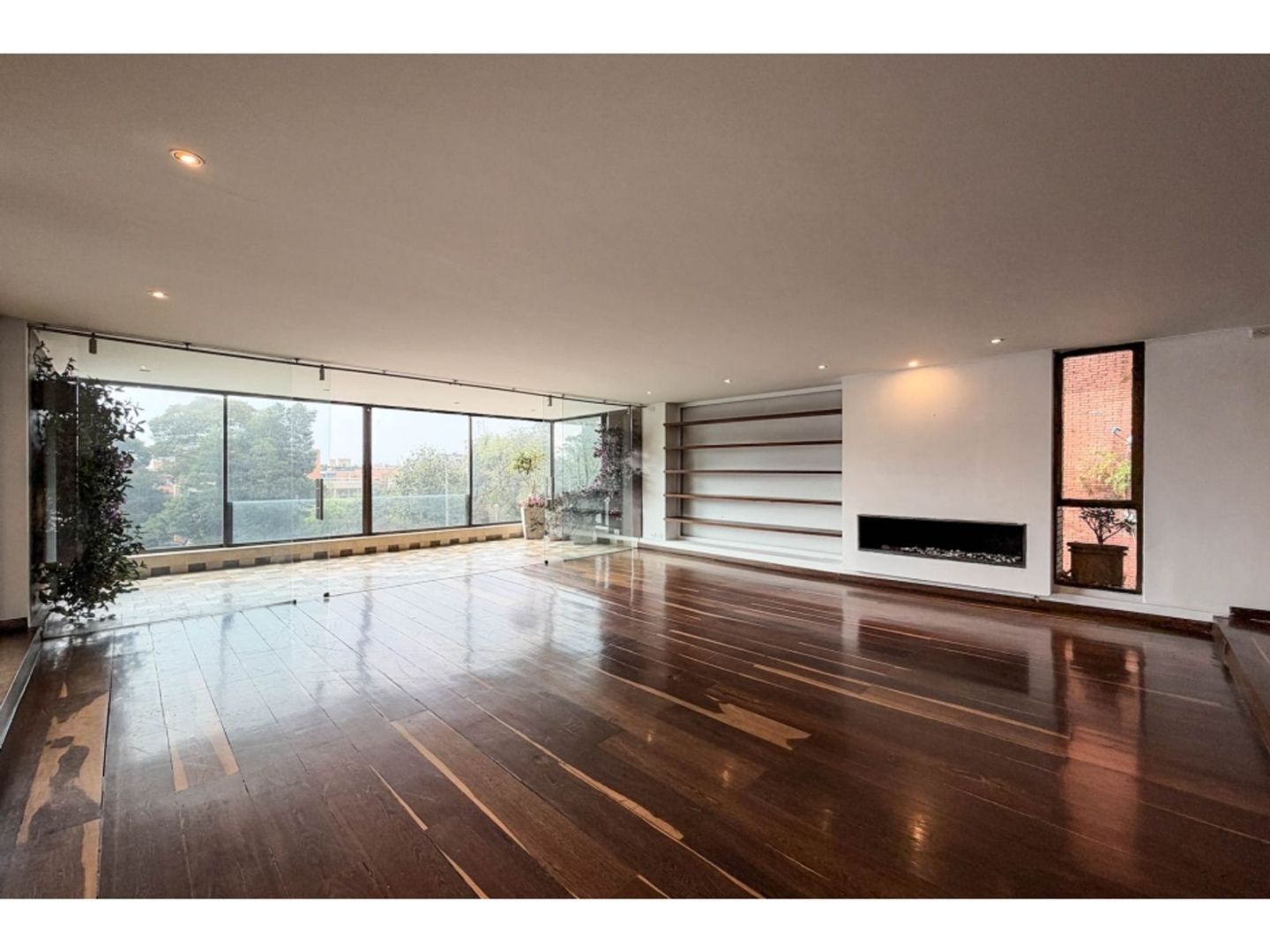 Foto 5 de 20: Apartamento en La Cabrera, Bogotá D.C.