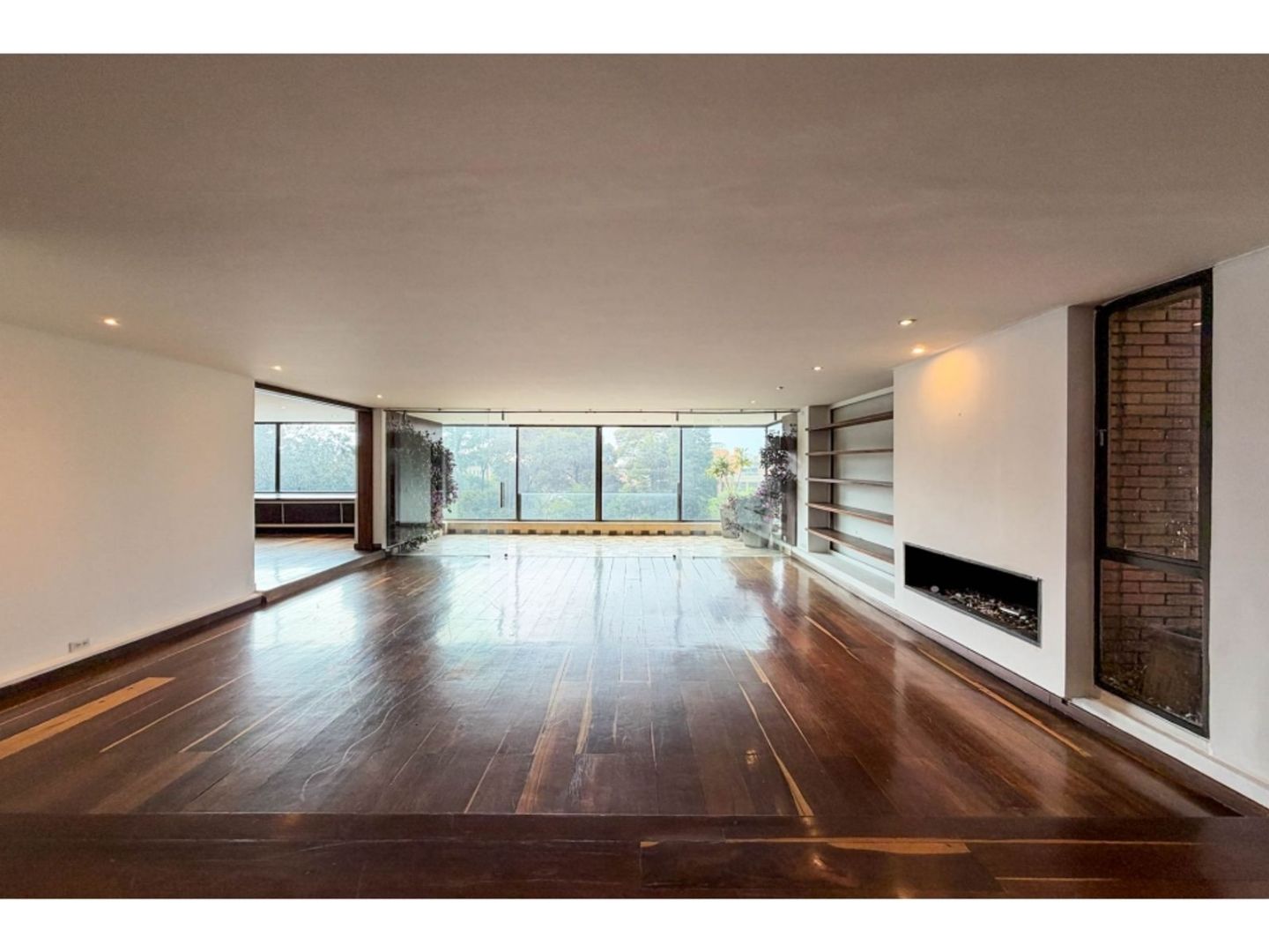Foto 6 de 20: Apartamento en La Cabrera, Bogotá D.C.
