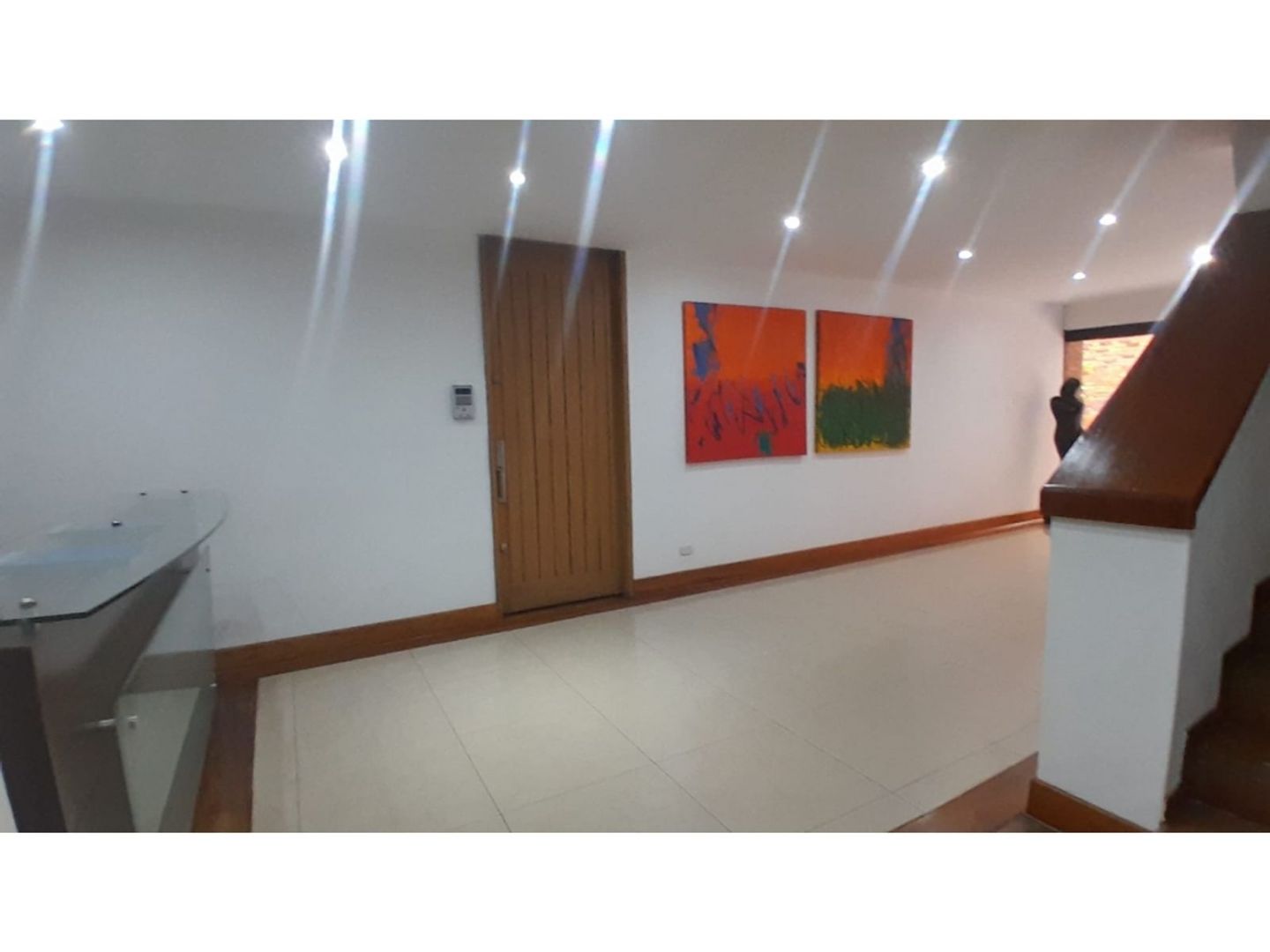 Foto 15 de 17: Apartamento en La Cabrera, Bogotá D.C.