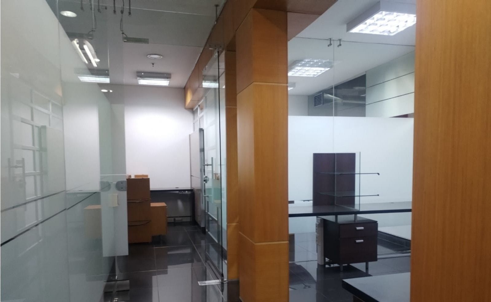 Foto 10 de 20: Oficina en Chicó Norte ET III, Bogotá D.C.