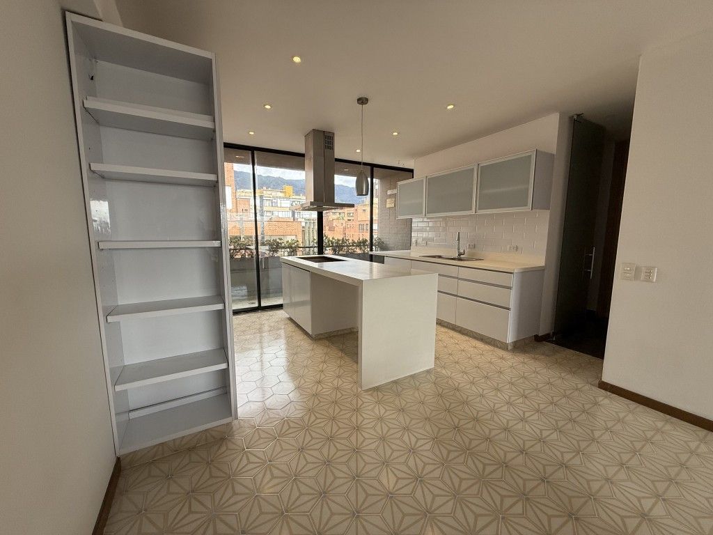 Foto 5 de 16: Apartamento en Antiguo Country, Bogotá D.C.