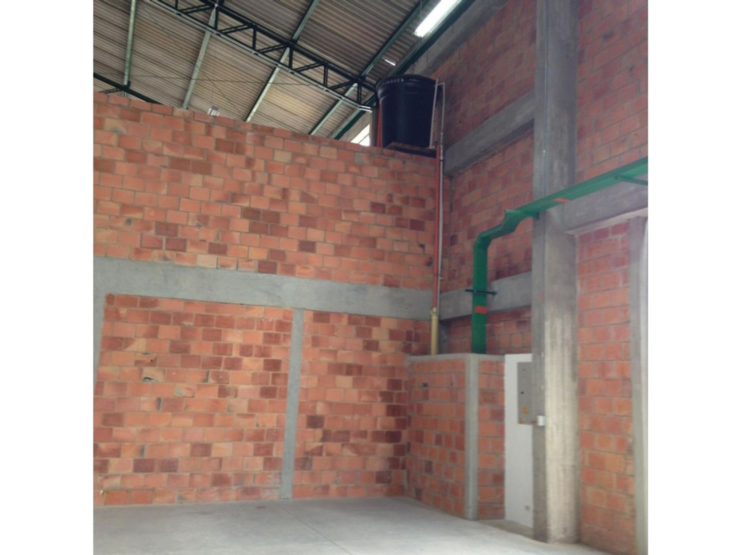 Foto 4 de 20: Bodega en Sector Centro, Tocancipá