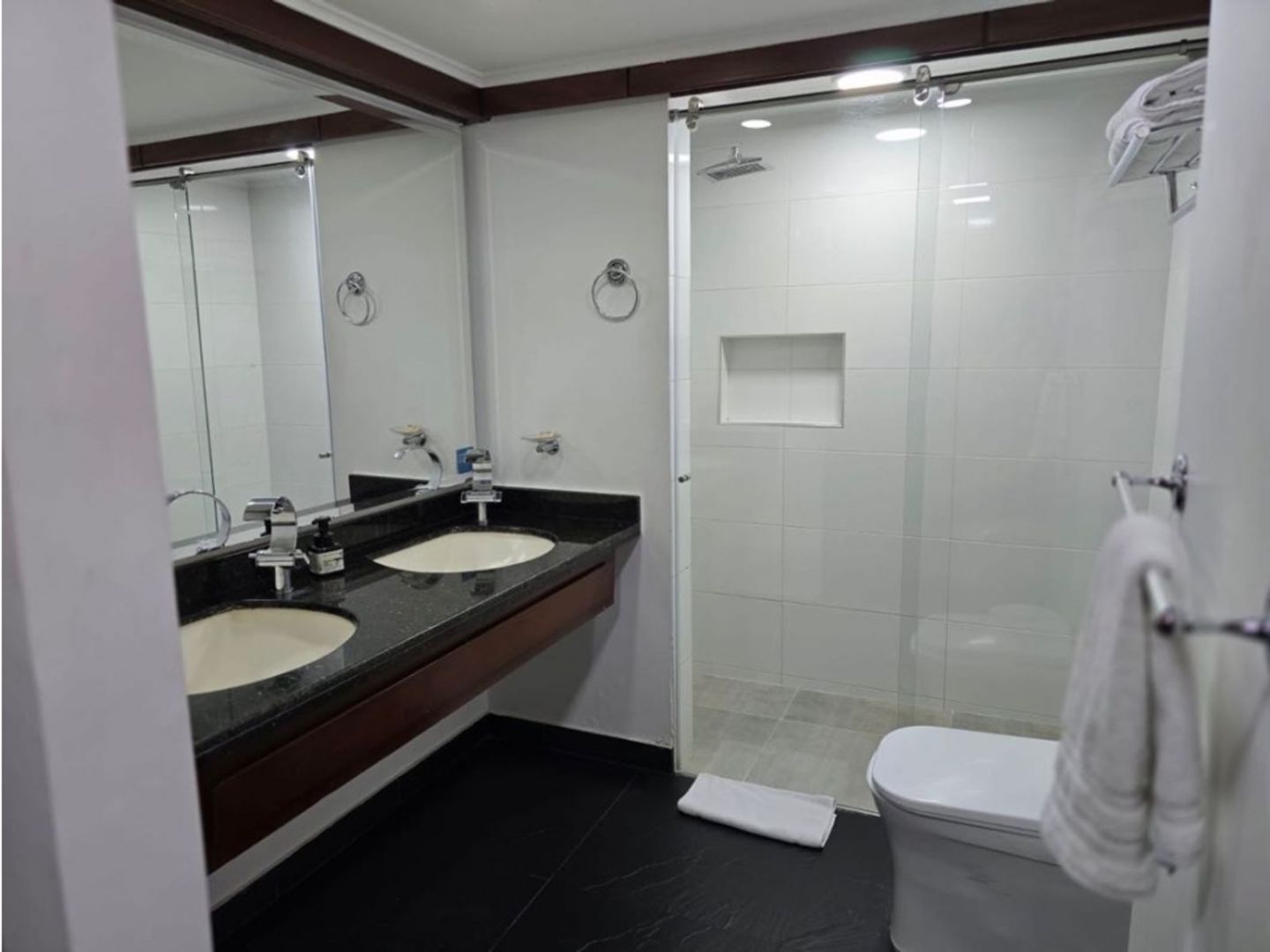 Foto 10 de 14: Apartamento en Pelodo Del Contry, Bogotá D.C.