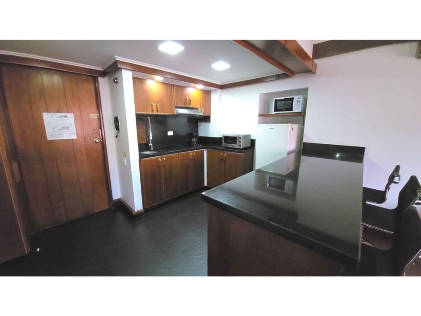 Foto 3 de 14: Apartamento en Pelodo Del Contry, Bogotá D.C.
