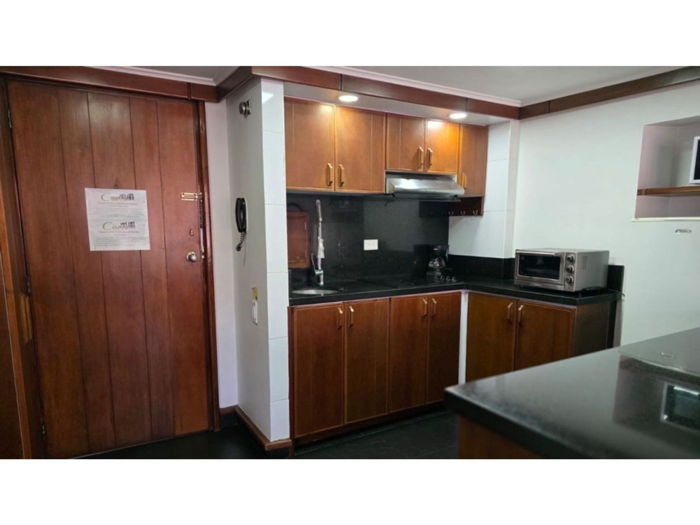 Foto 4 de 14: Apartamento en Pelodo Del Contry, Bogotá D.C.