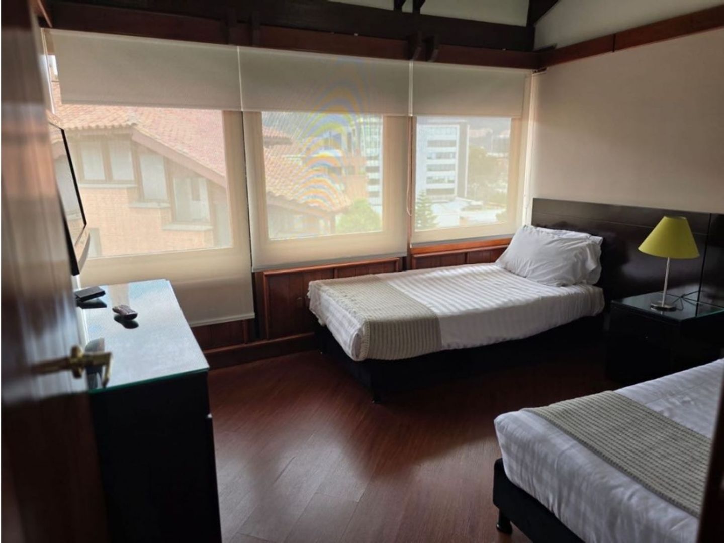 Foto 5 de 14: Apartamento en Pelodo Del Contry, Bogotá D.C.