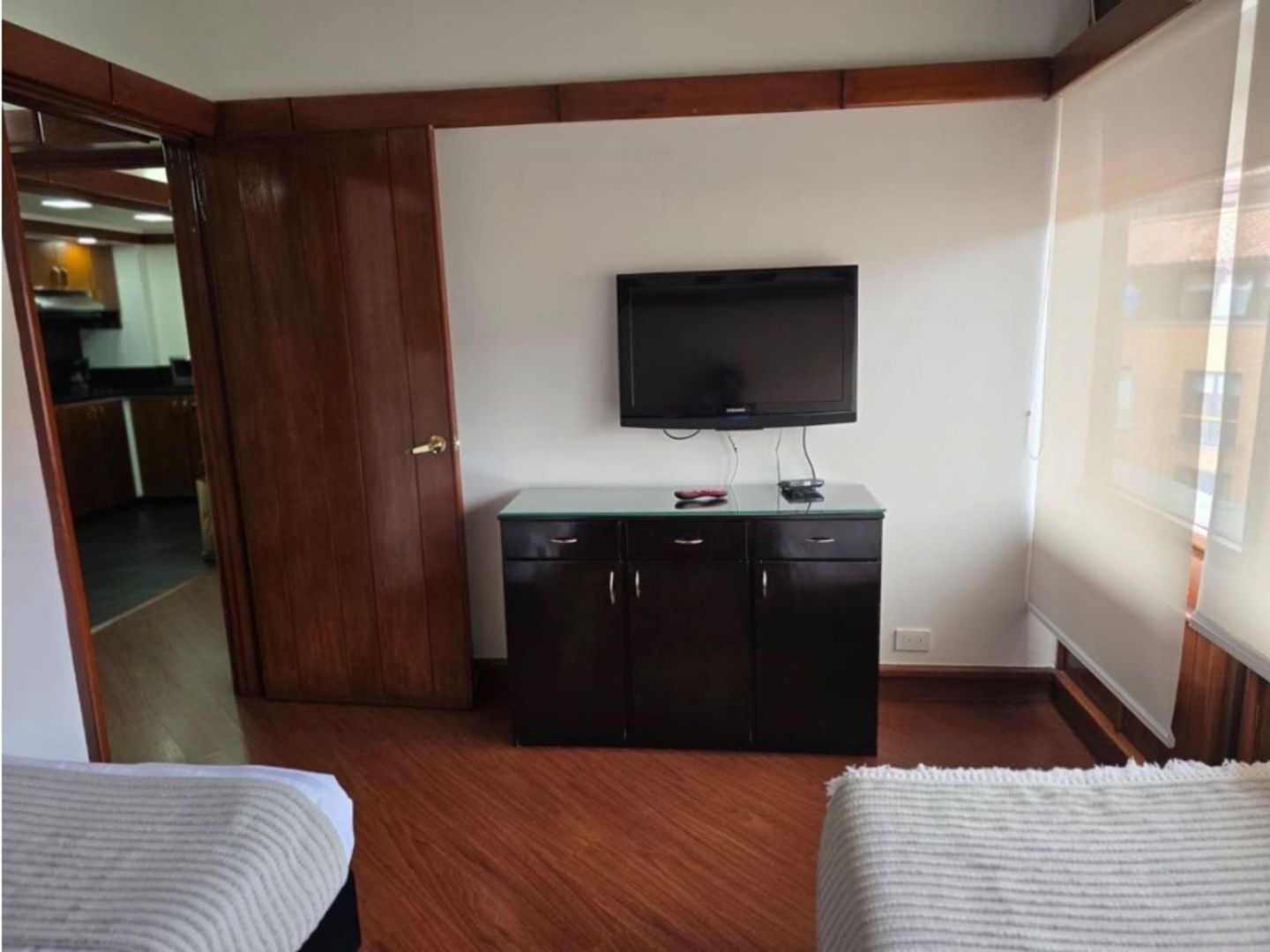 Foto 8 de 14: Apartamento en Pelodo Del Contry, Bogotá D.C.