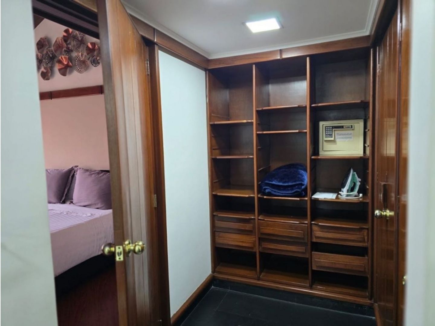 Foto 9 de 14: Apartamento en Pelodo Del Contry, Bogotá D.C.