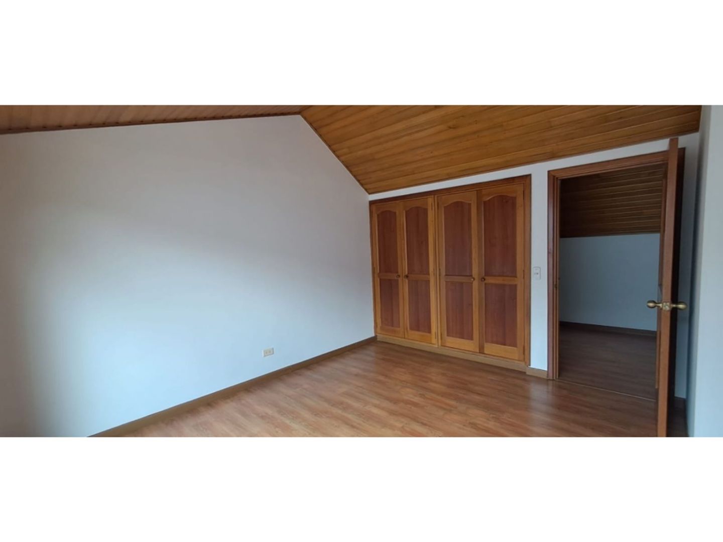 Foto 12 de 20: Apartamento en Santa Bibiana, Bogotá D.C.