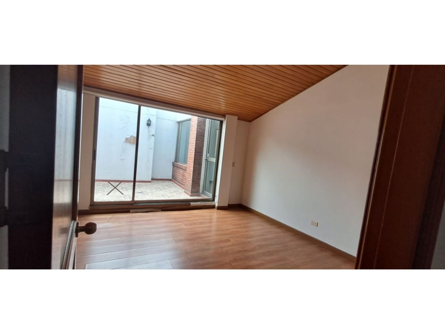 Foto 13 de 20: Apartamento en Santa Bibiana, Bogotá D.C.