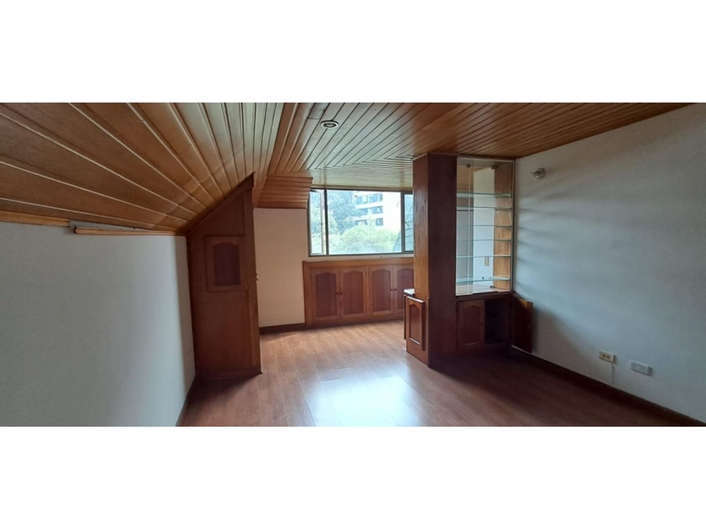 Foto 14 de 20: Apartamento en Santa Bibiana, Bogotá D.C.