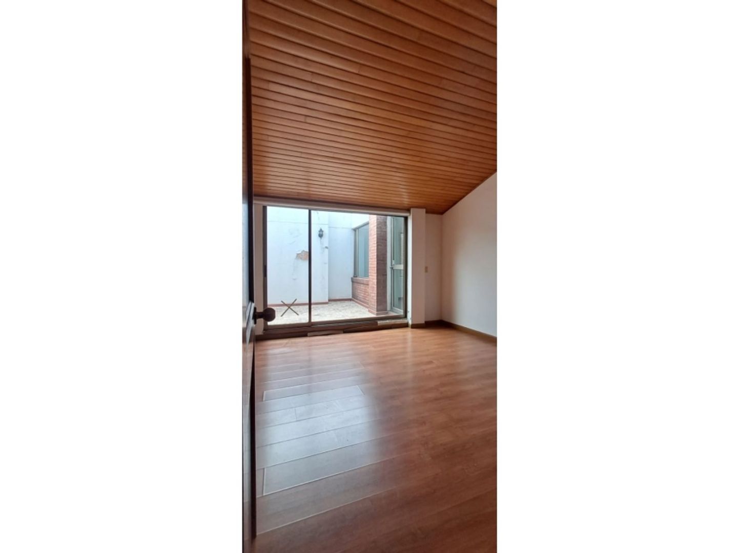 Foto 18 de 20: Apartamento en Santa Bibiana, Bogotá D.C.