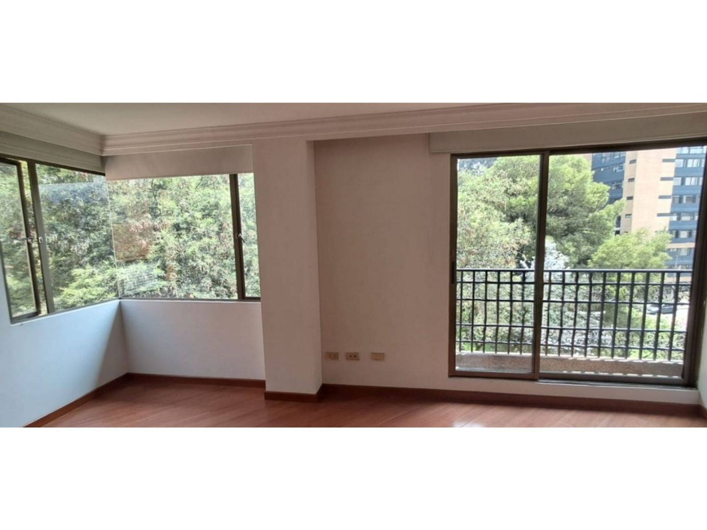 Foto 2 de 20: Apartamento en Santa Bibiana, Bogotá D.C.